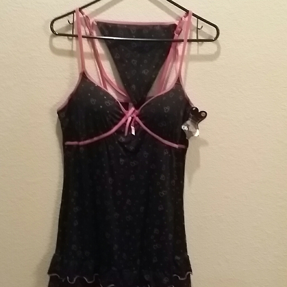 Lingerie